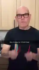 Video by @themagiccrasher with original sound