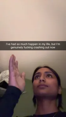 Shagisabadword (@shagisabadword7) | Snapchat Stories, Spotlight & Lenses