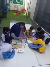 🎨✨ Creativity in Action at Art Mania! ✨ by @ithschool with original sound
