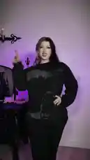 Raven Griim (@raven.griim) Snapchat Stories, Spotlight & Lenses