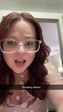 Emmy Bear 🩷 (@emmybear1005) | Snapchat Stories, Spotlight & Lenses