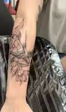 tats🖤 by @dav.isheather1 with original sound