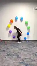 Balloon Pop Compilation 🤯 by @bob_reese with original sound