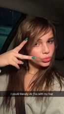 Ski (@skilahblue) | Snapchat Stories, Spotlight & Lenses