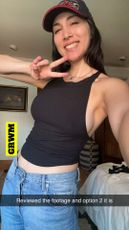 Sydnee Goodman (@sydsogood) | Snapchat Stories, Spotlight & Lenses