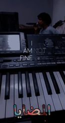 Preview for a Spotlight video that uses the I AM FINE Lens