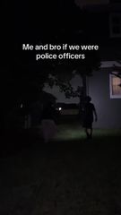 Dawson Caught in Police Chase? Woman Flees as Officers Give Chases ...
