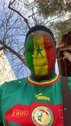 Preview for a Spotlight video that uses the Senegal Lens