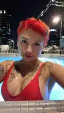 Bunny Suzuya (@bunnysuzuya) Snapchat Stories, Spotlight & Lenses