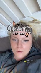 Preview for a Spotlight video that uses the Celebrity Parents Lens