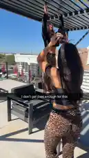 Lucien Lorraine (@lucienlorraine) Snapchat Stories, Spotlight & Lenses