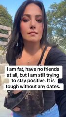 Spotlight content by a Snapchat user