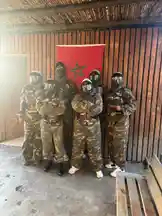 Morocco 🇲🇦 🥰 by @kebsdiop29 with original sound