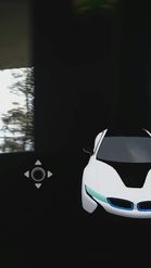 Preview for a Spotlight video that uses the RC BMW I8 Lens