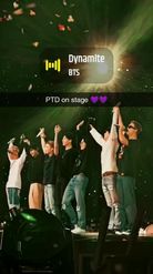 Preview for a Spotlight video that uses the PTD ON STAGE BTS Lens