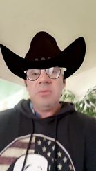 Preview for a Spotlight video that uses the Cowboy Hat Lens