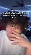 #gay by @evanjakeof with Original Sound by evanjakeof