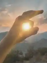 Daka Mountain in Taif 🌄 🚠 by @abood114 with original sound