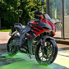 🏍 by @itzz.angyy with original sound