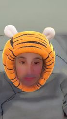 Preview for a Spotlight video that uses the Tiger Hat Lens