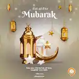 Eid Mubarak! by @offyplatforms with original sound