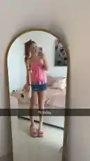 Ava Cherry (@ava.cherrry) Snapchat Stories, Spotlight & Lenses