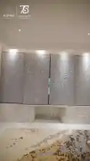 مكتبه تلفزيون ذكيه by @alemarconcept with original sound