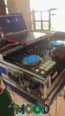 We outside by @dj1touchmix with original sound