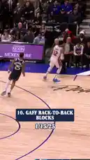 A year full of BIG plays. Our top 10 plays from 2025 💥 by @mavs with Original Sound by mavs