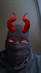 Preview for a Spotlight video that uses the Red Demon Lens