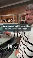 Waarom is dit nou zo belangrijk? #spotlight by @belpunt with belpunt by Original Sound