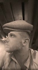 Preview for a Spotlight video that uses the Peaky Blinders Lens