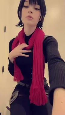 Nora Fawn (@norafawn2) | Snapchat Stories, Spotlight & Lenses