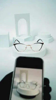 Watch how Bespecta uses augmented reality technology to let you virtually try on glasses before you buy. This demonstration shows the seamless integration of AR into the shopping experience, highlighting how modern eyewear brands are transforming customer interaction. by @bespecta with Original Sound by Contains: Ain’t No Fun (If The Homies Can’t Have None) - Snoop Dogg