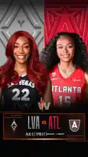 Video by @wnba with original sound