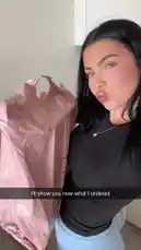 rrosajasminn (@rrosajasminnn) | Snapchat Stories, Spotlight & Lenses