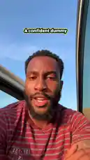 In a sun-drenched car ride, comedian Cole shares a humorous anecdote about his experience in a class where he learned the correct answer was 'an antiseptic' for cleaning bodies. His expressive performance and comedic timing make this a relatable and funny moment. by @jcoleworld00 with jcoleworld00 by Original Sound