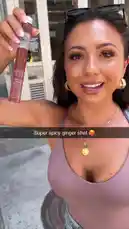 Ashley Nocera (@ashleynocera) | Snapchat Stories, Spotlight & Lenses
