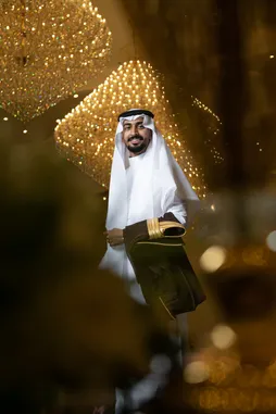 العريس محمد ابو القاسم by @pgstudio with original sound