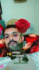 Preview for a Spotlight video that uses the RED Rose Lens