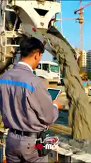 الخرسانة الجاهزة by @hdmixsa with original sound
