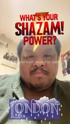 Preview for a Spotlight video that uses the Whats Your Power Lens