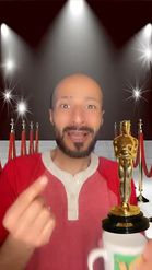 Preview for a Spotlight video that uses the Oscar Award Night Lens