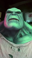 Preview for a Spotlight video that uses the Green Ogre Lens
