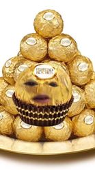 Preview for a Spotlight video that uses the ferrero Lens