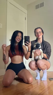 Lyla.Fit (@lylanissel) | Snapchat Stories, Spotlight & Lenses