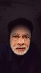 Preview for a Spotlight video that uses the Modi Lens