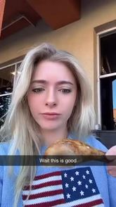 Riley Mae Lewis (@rileymaelewis11) Snapchat Stories, Spotlight & Lenses