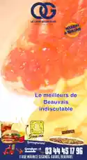 Le tandoori by @leonzegourmand with original sound