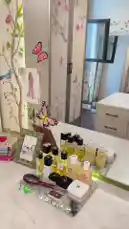 تنسيق قطع رخامية 🧚‍♀️ by @moneeragh with original sound